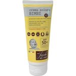 Fiocchi di Riso Crema Solare Bimbi SPF50+