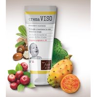 Fiocchi di Riso Crema Viso