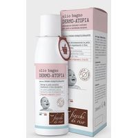 Fiocchi di Riso Dermo Atopia Olio Bagno