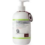 Fiocchi di Riso Detergente Corpo e Capelli Talco