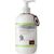 Fiocchi di Riso Detergente Corpo e Capelli Talco