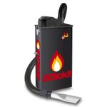 Fire&Box AspiraCenere Ignifugo 2CLICK
