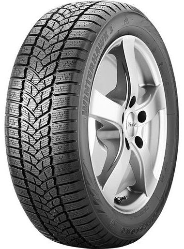 Firestone Winterhawk3