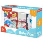 Fisher-Price Baby Box