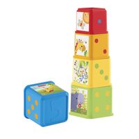 Fisher-Price Blocchi degli Animali
