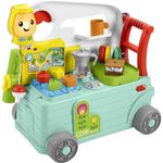 Fisher-Price Camper Primi Passi