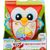 Fisher-Price Carletto Gufetto Emozioni