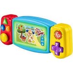 Fisher-Price Console Gira e Impara