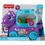 Fisher-Price Dino Impara e Cammina