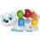 Fisher-Price Fabietto Orsetto Forme Colori