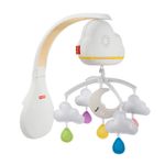 Fisher-Price Giostrina Soffici Nuvolette