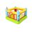 Fisher-Price Gonfiabile Castello