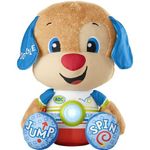 Fisher-Price Il Cagnolino Gigante Ridi&Impara
