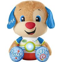 Fisher-Price Il Cagnolino Gigante Ridi&Impara