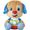 Fisher-Price Il Cagnolino Gigante Ridi&Impara