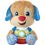 Fisher-Price Il Cagnolino Gigante Ridi&Impara