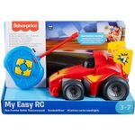 Fisher-Price Il Mio Primo Radiocomando