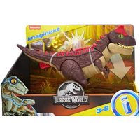 Fisher-Price Imaginext Jurassic World Carnotauro Aculei Pungenti