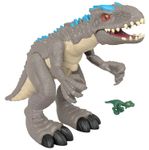 Fisher-Price Imaginext Jurassic World Ferocissimo Indominus Rex