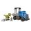 Fisher-Price Imaginext Jurassic World Fuga dal Dino Trasportatore