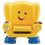 Fisher-Price La Poltroncina del Cagnolino