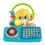 Fisher-Price Lello il Torello Prime Parole