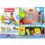 Fisher-Price Little People Autolavaggio