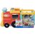 Fisher-Price Little People Grande Treno degli Animali ABC