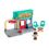 Fisher-Price Little People Panetteria Dolci Merende