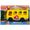 Fisher-Price Little People Scuolabus Sempre con Te