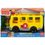 Fisher-Price Little People Scuolabus Sempre con Te