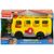Fisher-Price Little People Scuolabus Sempre con Te