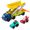 Fisher-Price Little People Set Rampa Acrobazie