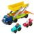 Fisher-Price Little People Set Rampa Acrobazie