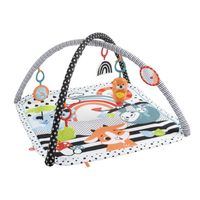 Fisher-Price Palestrina Amici Animali 3in1