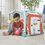 Fisher-Price Palestrina Cresci con Me 3in1