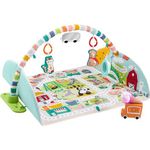 Fisher-Price Palestrina Gigante della Città