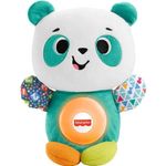 Fisher-Price Panda Gioca con Me