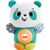 Fisher-Price Panda Gioca con Me
