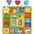 Fisher-Price Pannello Interattivo di Cagnolino
