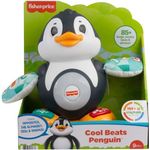 Fisher-Price Pino Pinguino Numeri e Parole