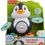Fisher-Price Pino Pinguino Numeri e Parole