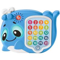 Fisher-Price Serena Balena Indovina con Me