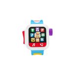 Fisher-Price Smartwatch Ridi&Impara