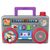 Fisher-Price Stereo Baby DJ Ridi&Impara