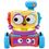 Fisher-Price Tino Robottino 4-in-1