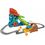 Fisher-Price TrackMaster Pista Crollo della Grotta
