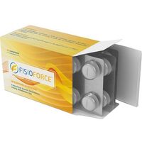 Fisio Specialist Fisio Force Compresse