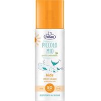 Fissan Piccolo Mio Kids Spray Solare SPF50