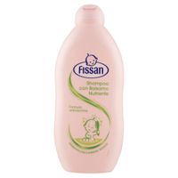 Fissan Shampoo con Balsamo Nutriente